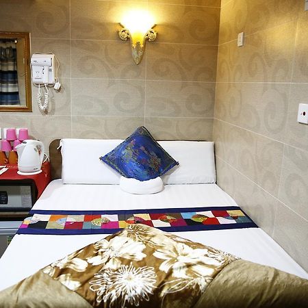 Legend Guest House Hong Kong Luaran gambar