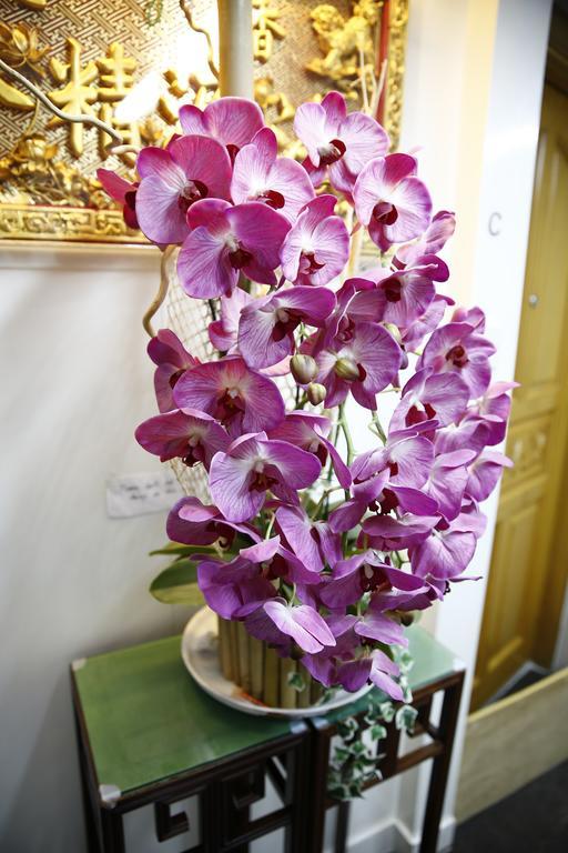 Legend Guest House Hong Kong Luaran gambar