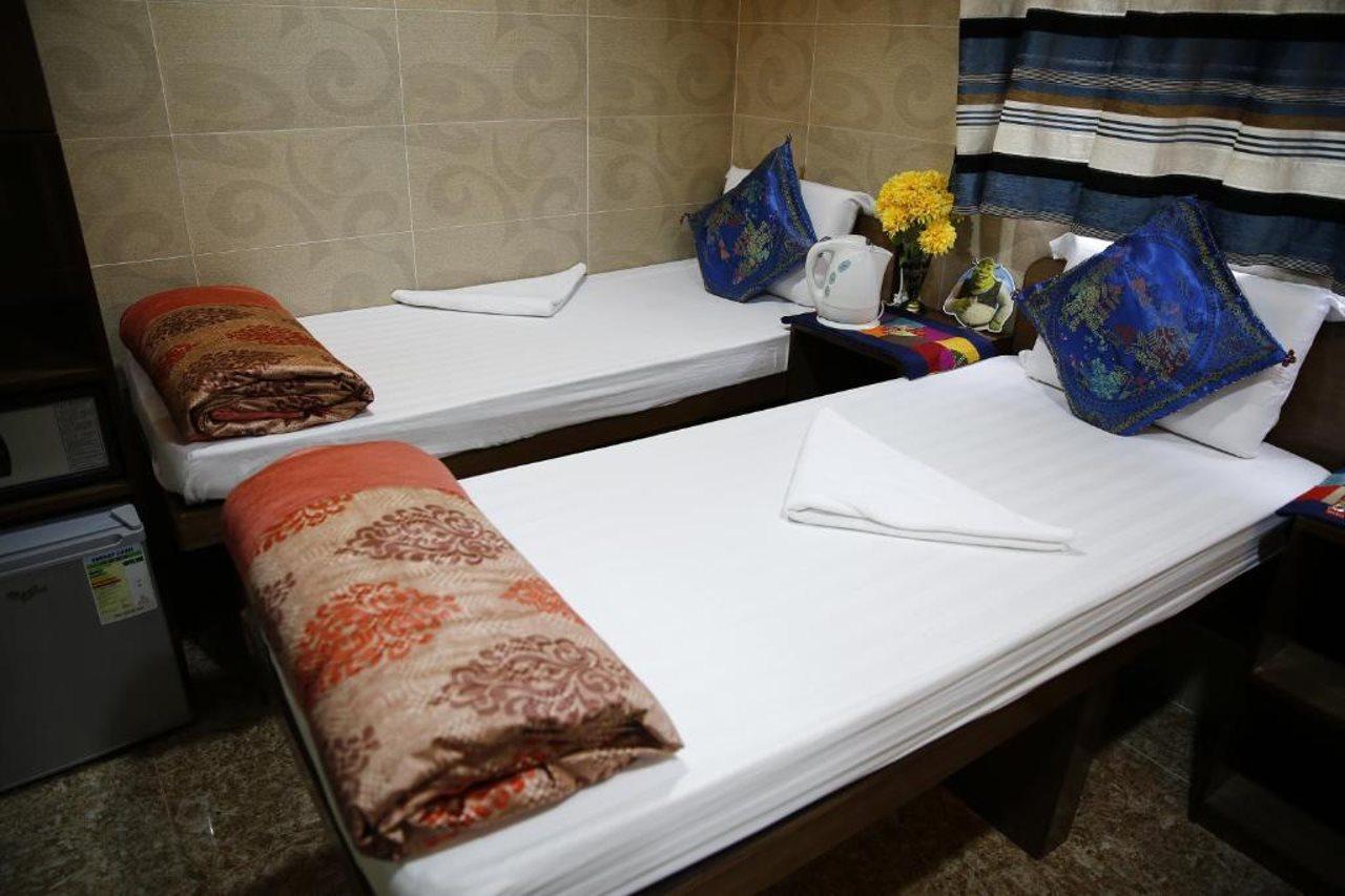Legend Guest House Hong Kong Luaran gambar