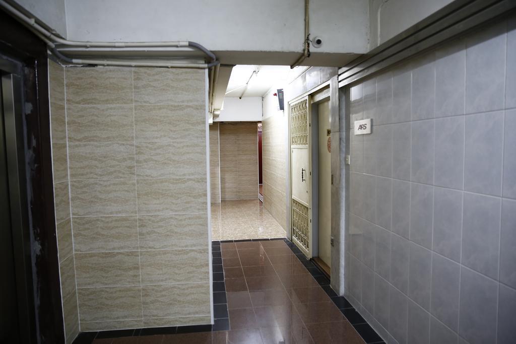 Legend Guest House Hong Kong Luaran gambar