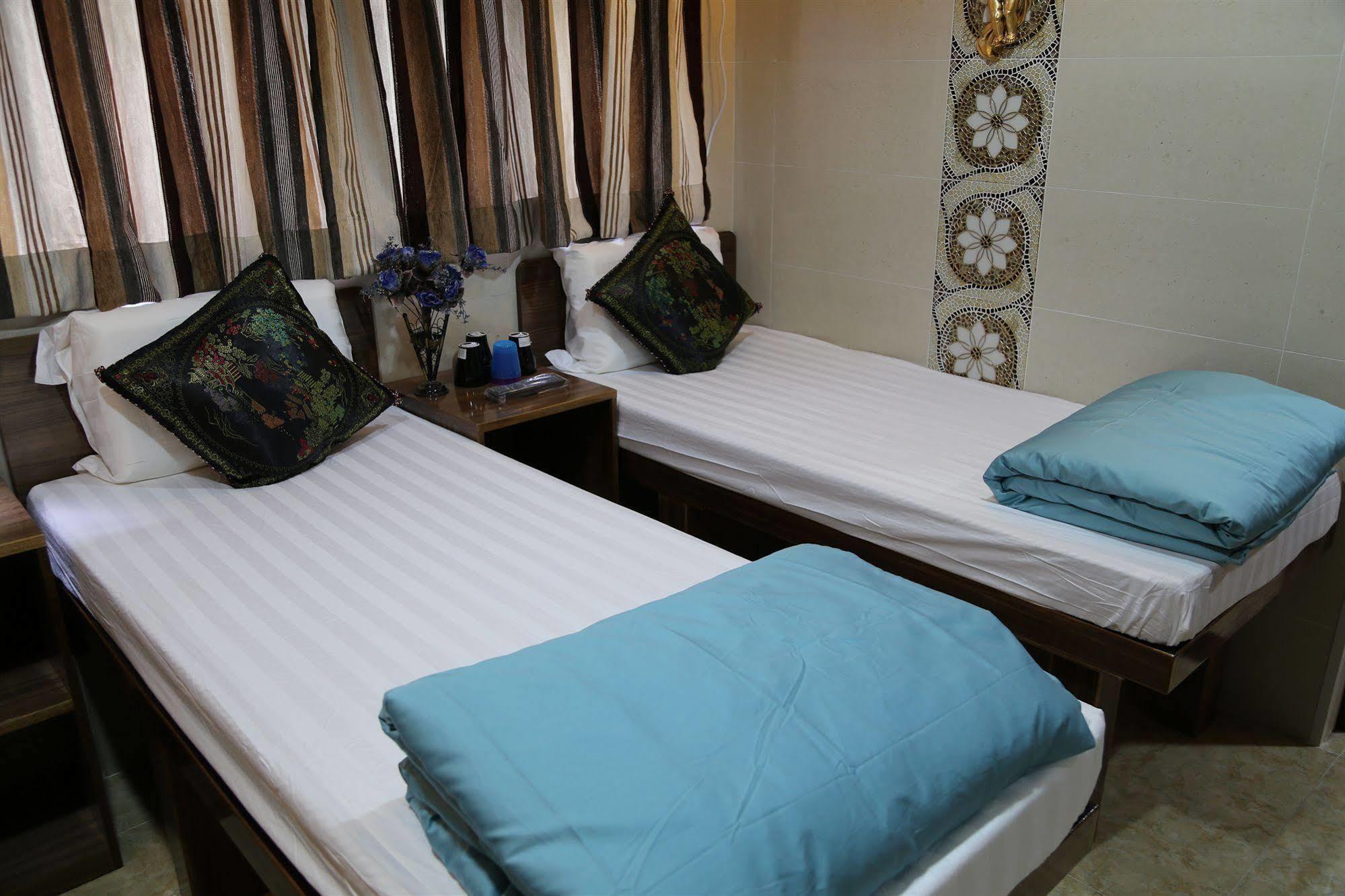 Legend Guest House Hong Kong Luaran gambar