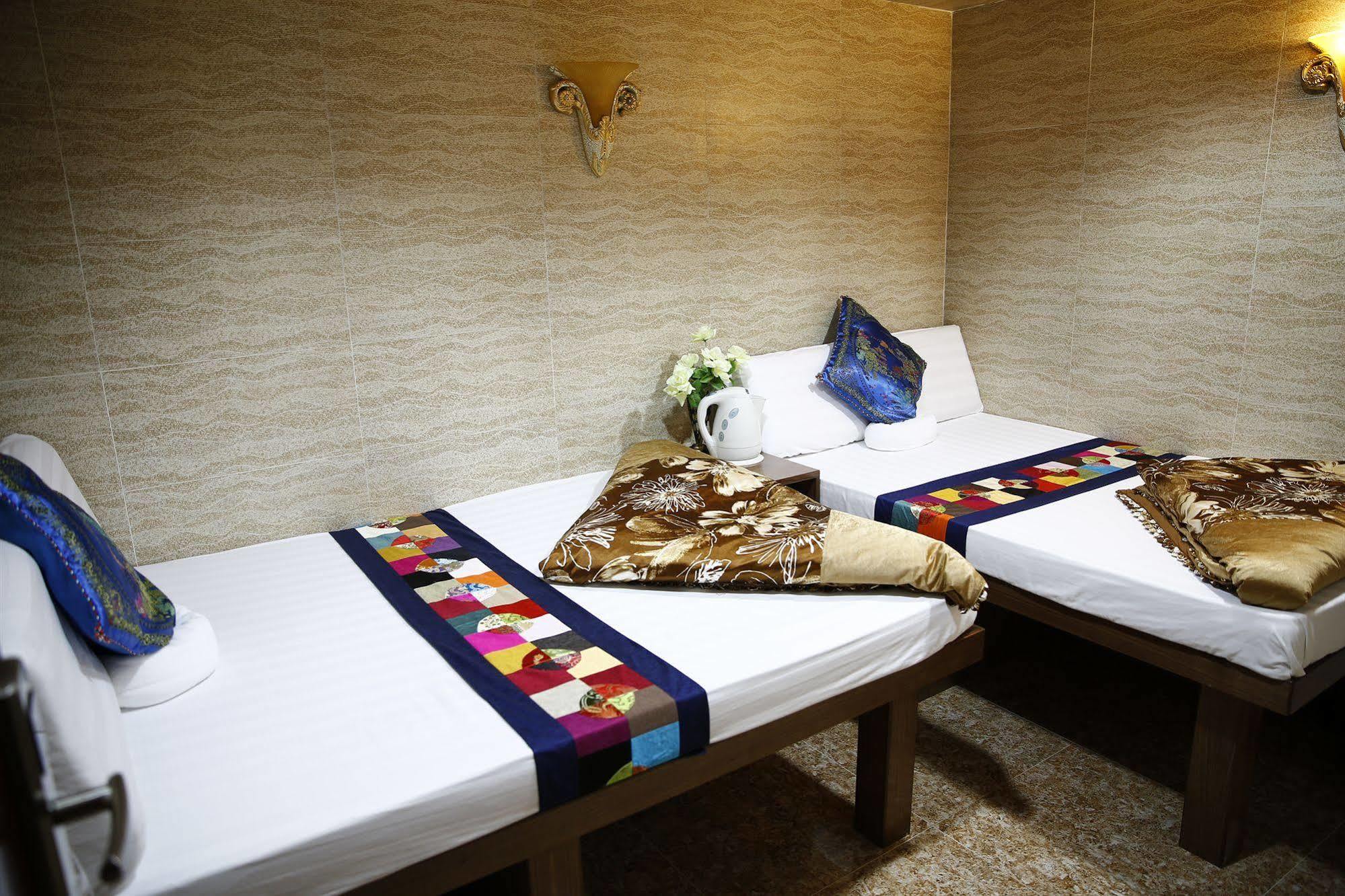 Legend Guest House Hong Kong Luaran gambar