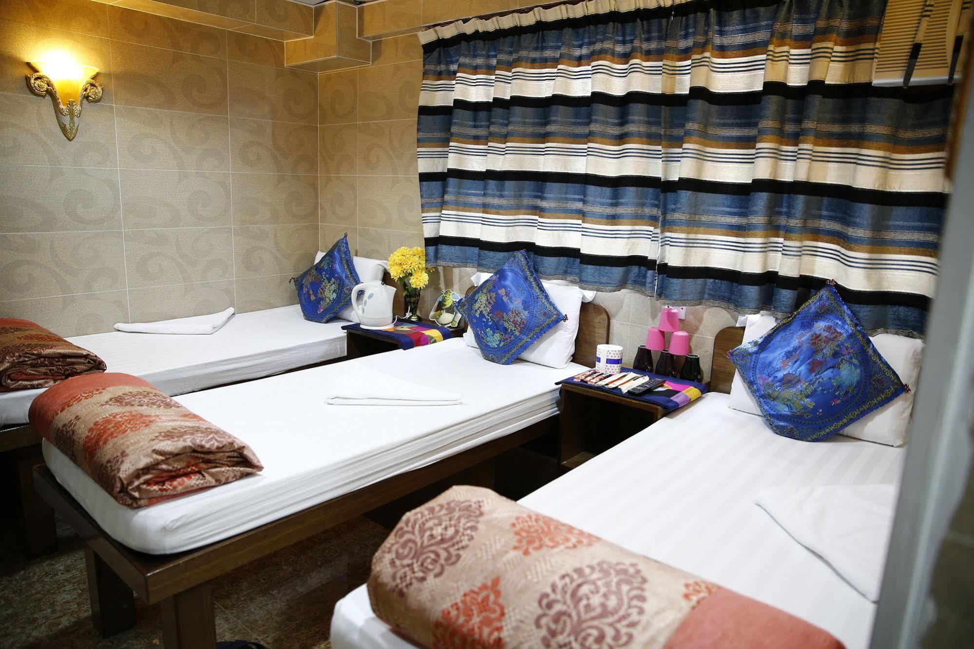 Legend Guest House Hong Kong Luaran gambar