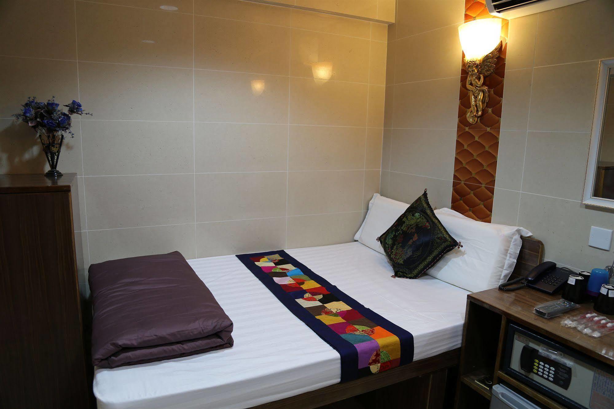 Legend Guest House Hong Kong Luaran gambar