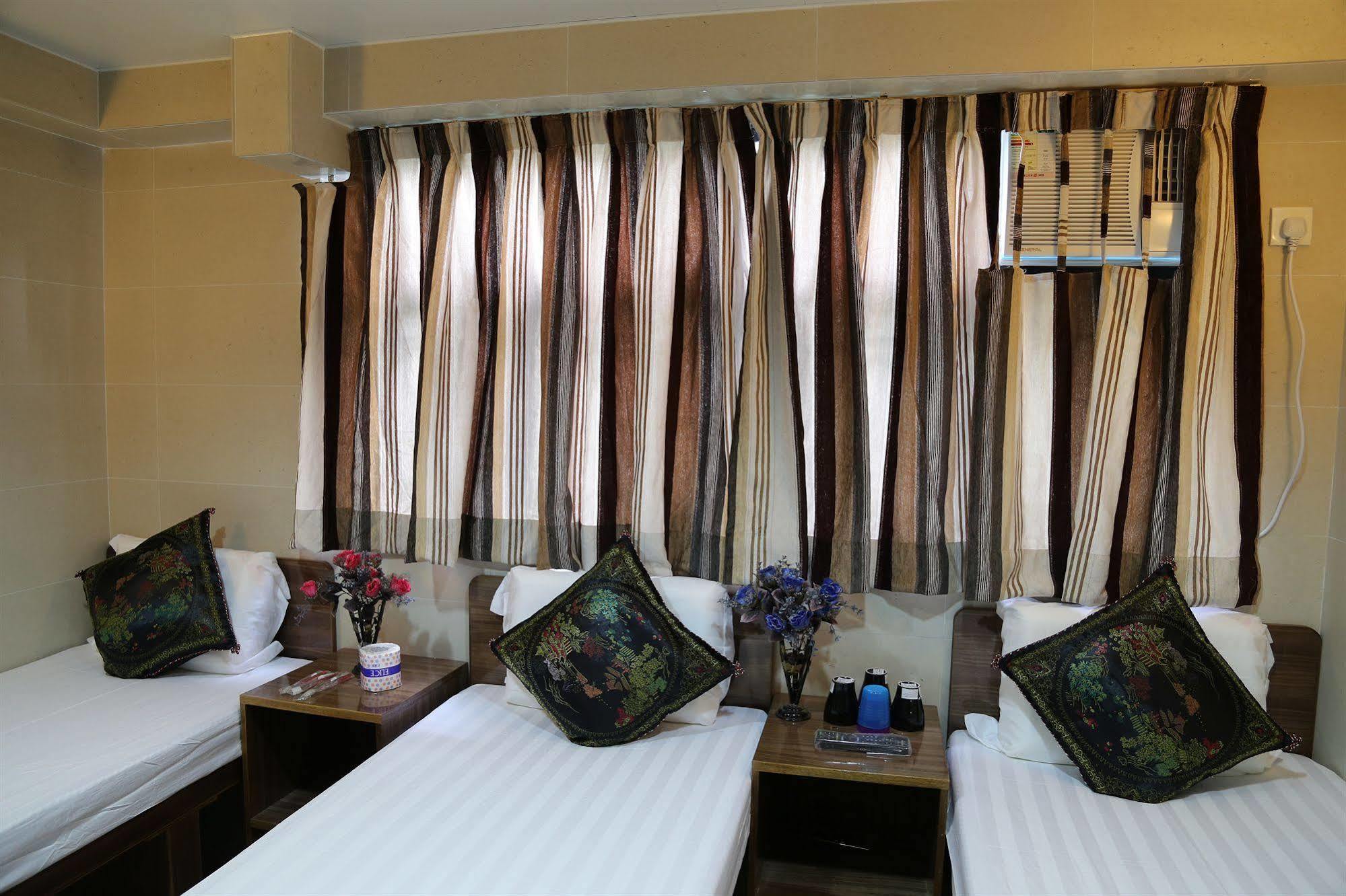Legend Guest House Hong Kong Luaran gambar
