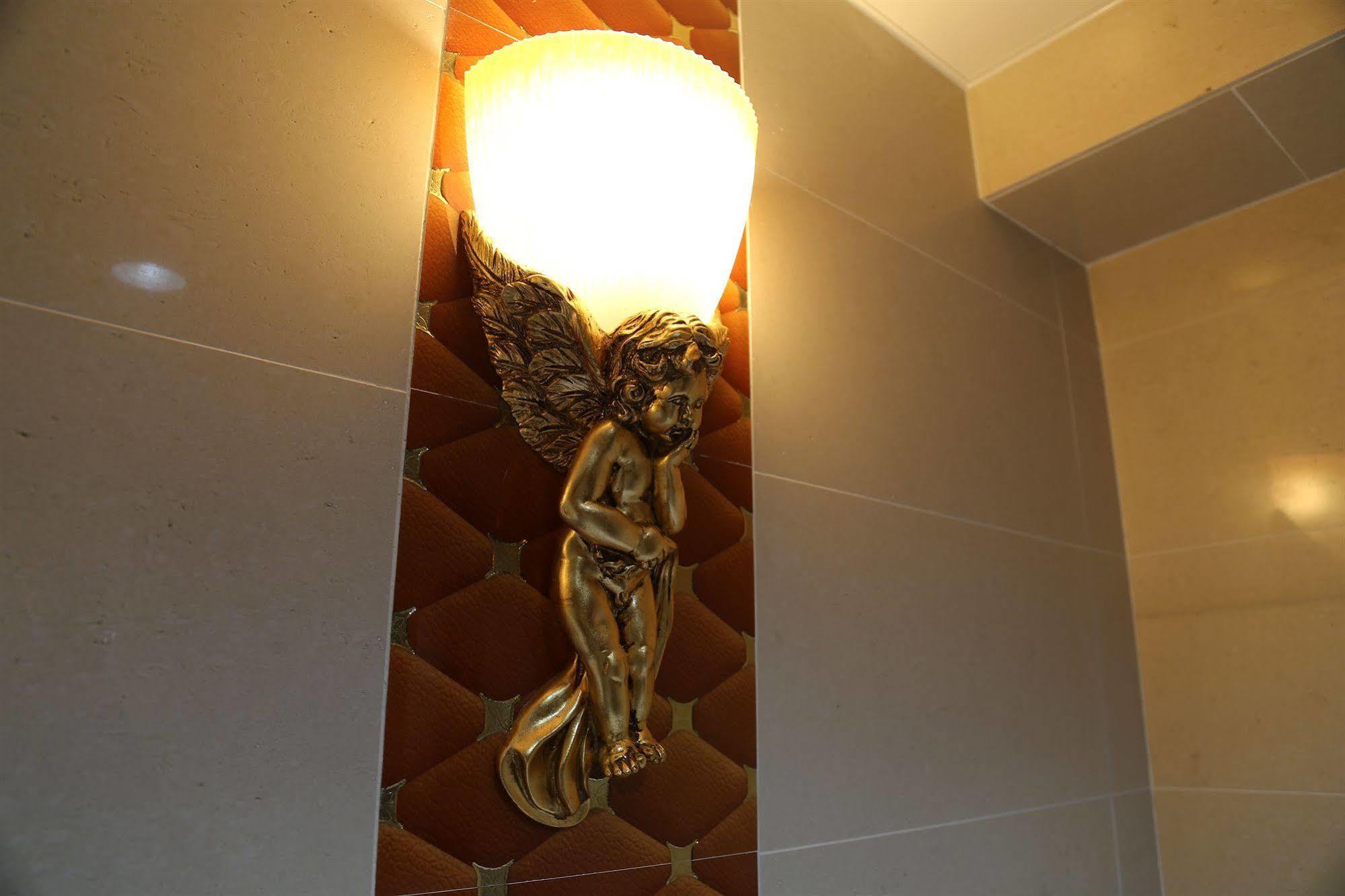 Legend Guest House Hong Kong Luaran gambar