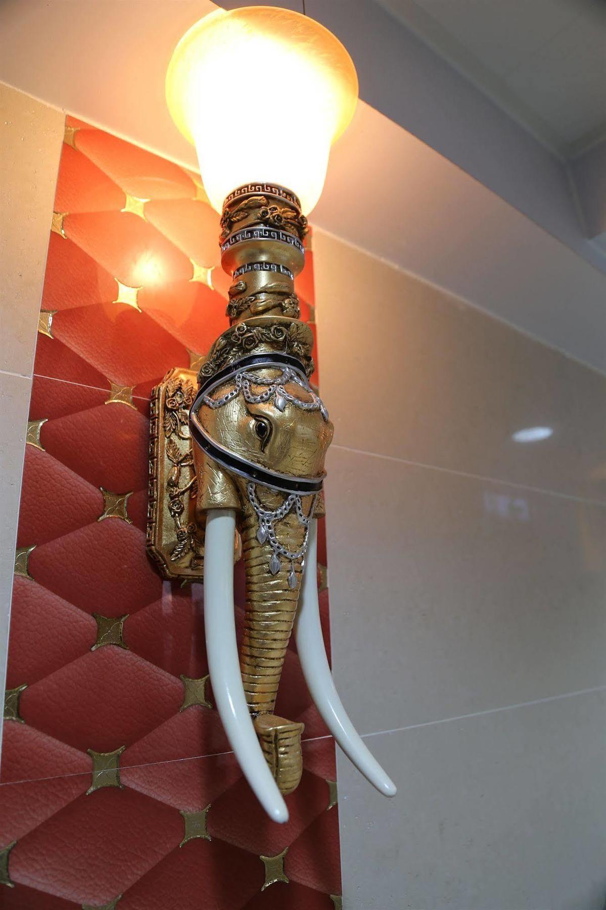 Legend Guest House Hong Kong Luaran gambar