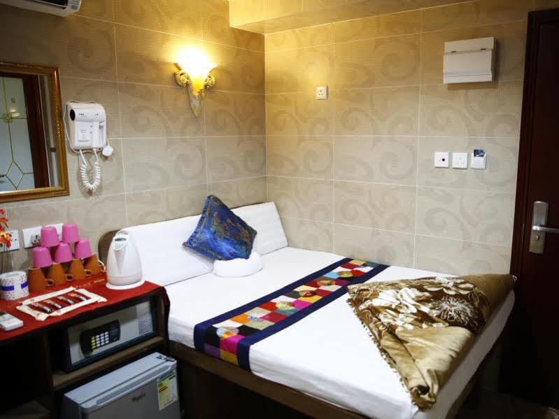 Legend Guest House Hong Kong Luaran gambar