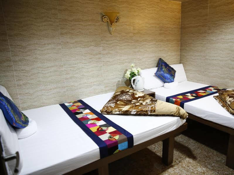 Legend Guest House Hong Kong Luaran gambar